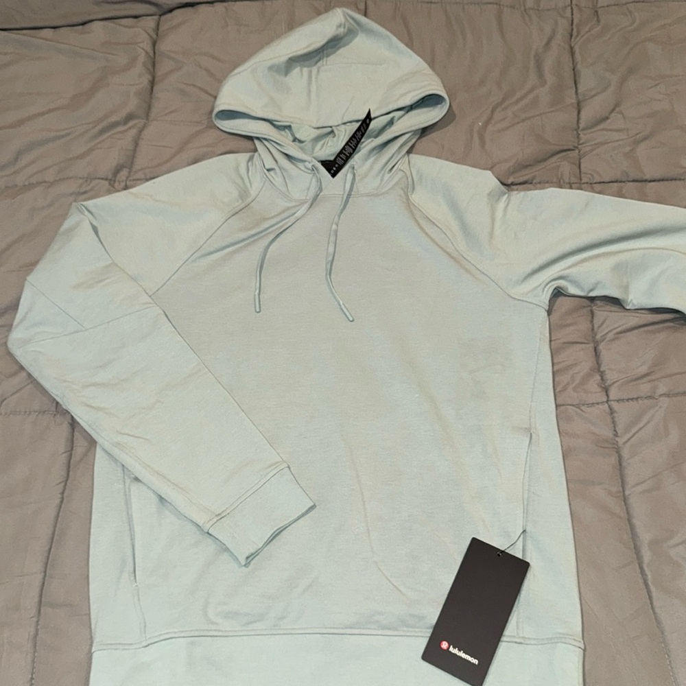 Lululemon City Sweat Pullover Hoodie